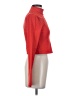 Athleta Red Long Sleeve Turtleneck Size S - photo 4
