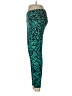 Sweaty Betty Print Green Active Pants Size 6 - photo 5