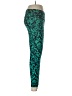Sweaty Betty Print Green Active Pants Size 6 - photo 4