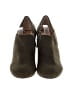 Croma Vintage Green Ankle Boots Size 10 - photo 2