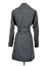 MICHAEL Michael Kors Gray Wool Coat Size S - photo 2
