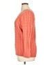 St. John's Bay Orange Pullover Sweater Size XL - photo 5