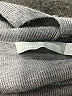 Vince. 100% Wool Gray Cardigan Size S - photo 7