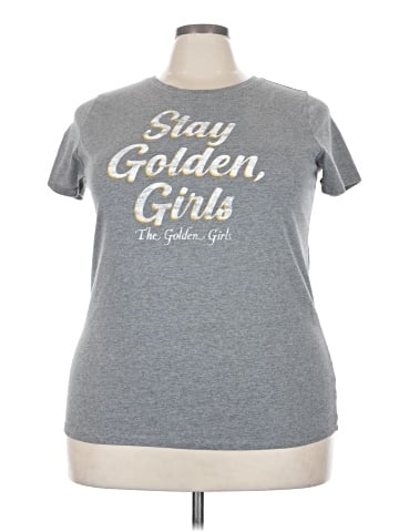 The Golden Girls Short Sleeve T-Shirt (view 1)