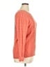 St. John's Bay Orange Pullover Sweater Size XL - photo 4