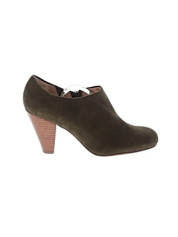 Croma Vintage Ankle Boots (view 1)