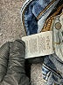 CAbi Graphic Blue Jeans Size 4 - photo 8