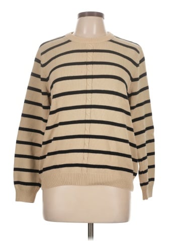 The Tog Shop Pullover Sweater (view 1)