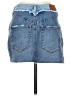 Roxy Blue Denim Skirt Size S - photo 2