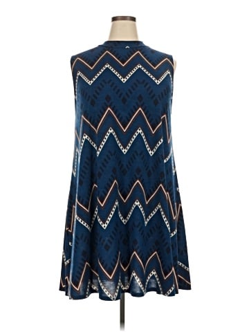 Paisley Grace Casual Dress (view 1)