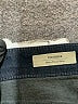 Adriano Goldschmied Blue Denim Skirt Size 25 waist - photo 4