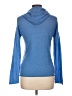 Zadig & Voltaire Blue Pullover Sweater Size Lg (3) - photo 2