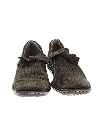 Born Handcrafted Footwear Flats (view 2)