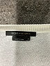 BCBGMAXAZRIA Ivory Short Sleeve T-Shirt Size XL - photo 7
