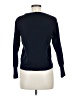 J.Crew Blue Pullover Sweater Size M - photo 2