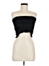 Unbranded Black Tube Top Size M (estimated) - photo 1