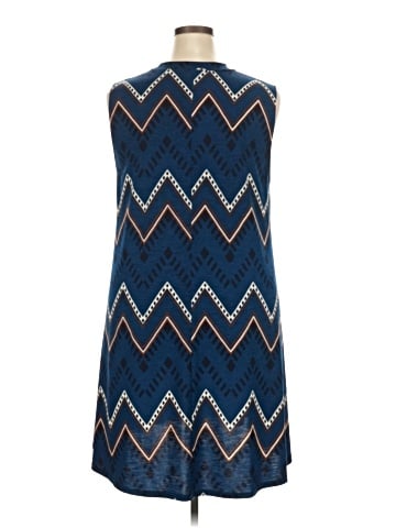 Paisley Grace Casual Dress (view 2)
