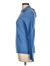 Zadig & Voltaire Blue Pullover Sweater Size Lg (3) - photo 5