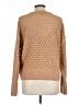 Express Tan Long Sleeve T-Shirt Size L - photo 2
