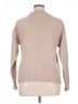 Unbranded 100% Polyester Floral Tan Pullover Sweater Size XL - photo 2