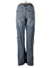 Hollister Hearts Blue Jeans Size 7R - photo 2