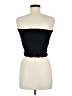 Unbranded Black Tube Top Size M (estimated) - photo 2