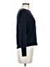 J.Crew Blue Pullover Sweater Size M - photo 4
