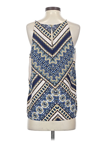Renee C. Sleeveless Blouse (view 2)
