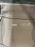 Zara Solid Brown Dress Pants Size 13 - 14 - photo 3