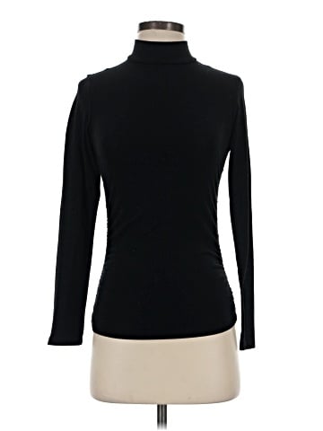 Necessary Objects Long Sleeve Turtleneck (view 1)