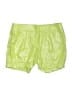 Tommy Bahama 100% Linen Paisley Green Shorts Size 4 - photo 1