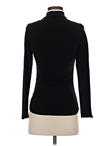 Necessary Objects Long Sleeve Turtleneck (view 2)