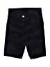 Lululemon Athletica Camo Black Athletic Shorts Size 4 - photo 2
