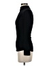 Necessary Objects Black Long Sleeve Turtleneck Size S - photo 5