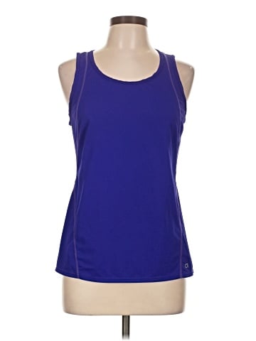 Gap Fit Active Tank (view 1)