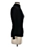 Necessary Objects Black Long Sleeve Turtleneck Size S - photo 4