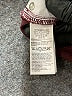 Gap Burgundy Casual Pants Size 33R - photo 5