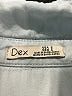 Dex Blue Casual Dress Size S - photo 7