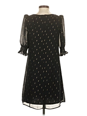 Eliza J Cocktail Dress (view 2)