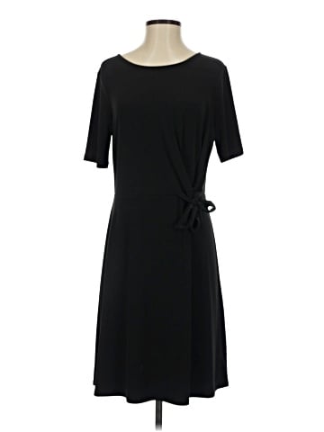 Ann Taylor Factory Casual Dress (view 1)
