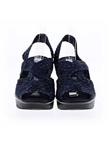 Bernie Mev Wedges (view 2)
