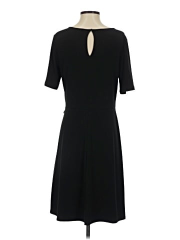 Ann Taylor Factory Casual Dress (view 2)