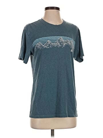 Stio Short Sleeve T-Shirt (view 1)