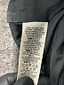 Free People 100% Polyester Solid Black Jacket Size S - photo 7