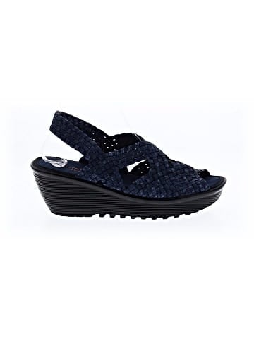 Bernie Mev Wedges (view 1)
