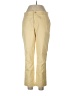 Gap Yellow Khakis Size 10 - photo 1