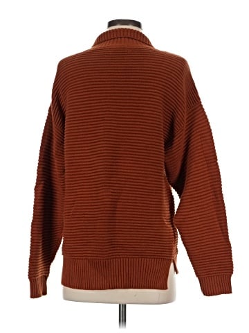 ABLE Turtleneck Sweater (view 2)