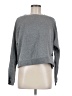 Nike Gray Pullover Sweater Size M - photo 1