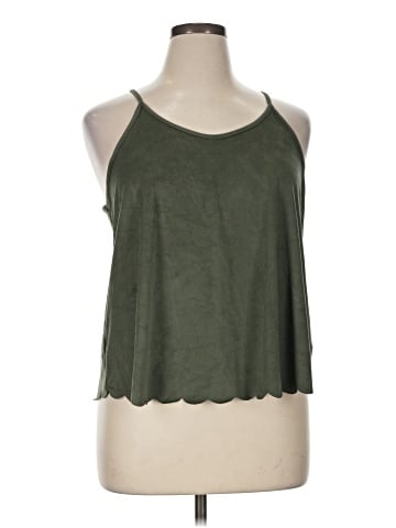 Grayson Threads Sleeveless Top (view 1)