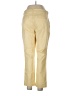 Gap Yellow Khakis Size 10 - photo 2
